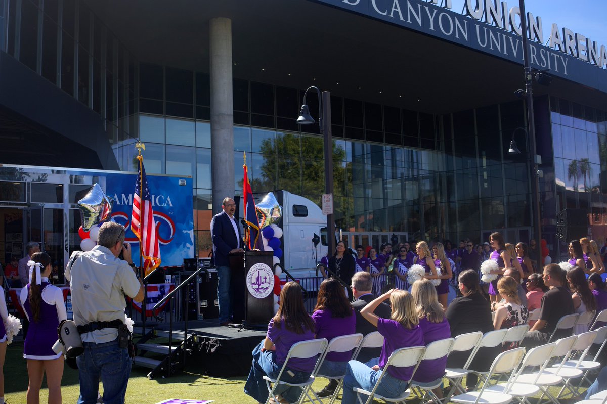 GCU K12 Educational Development tweet media