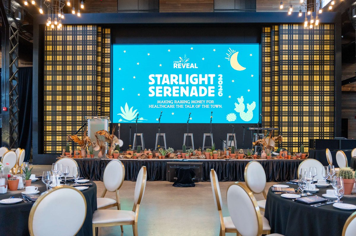 CMH_Foundation tweet media