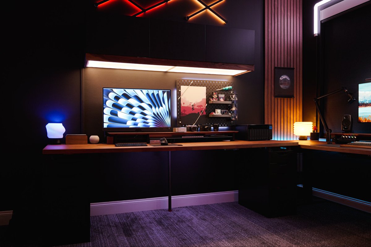 Thank you to everyone for the support on the latest video! 

I really wasn’t sure how this would perform/if it would resonate with people. But man y’all showed up! 

Looking to make 2026 the biggest year for content! 

ICYMI:
youtu.be/oOVCLOmw93Y