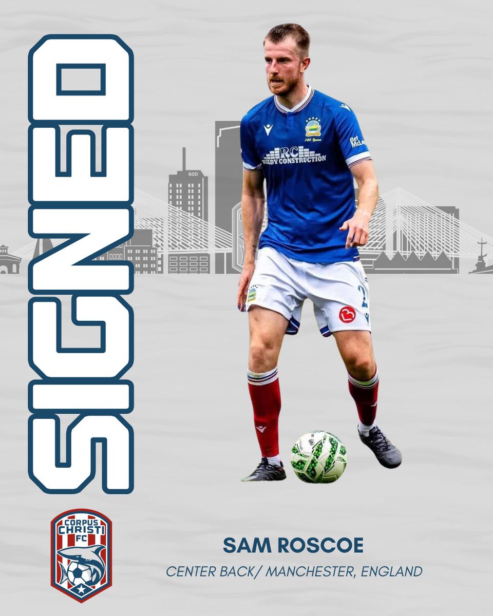 Corpus Christi FC tweet media