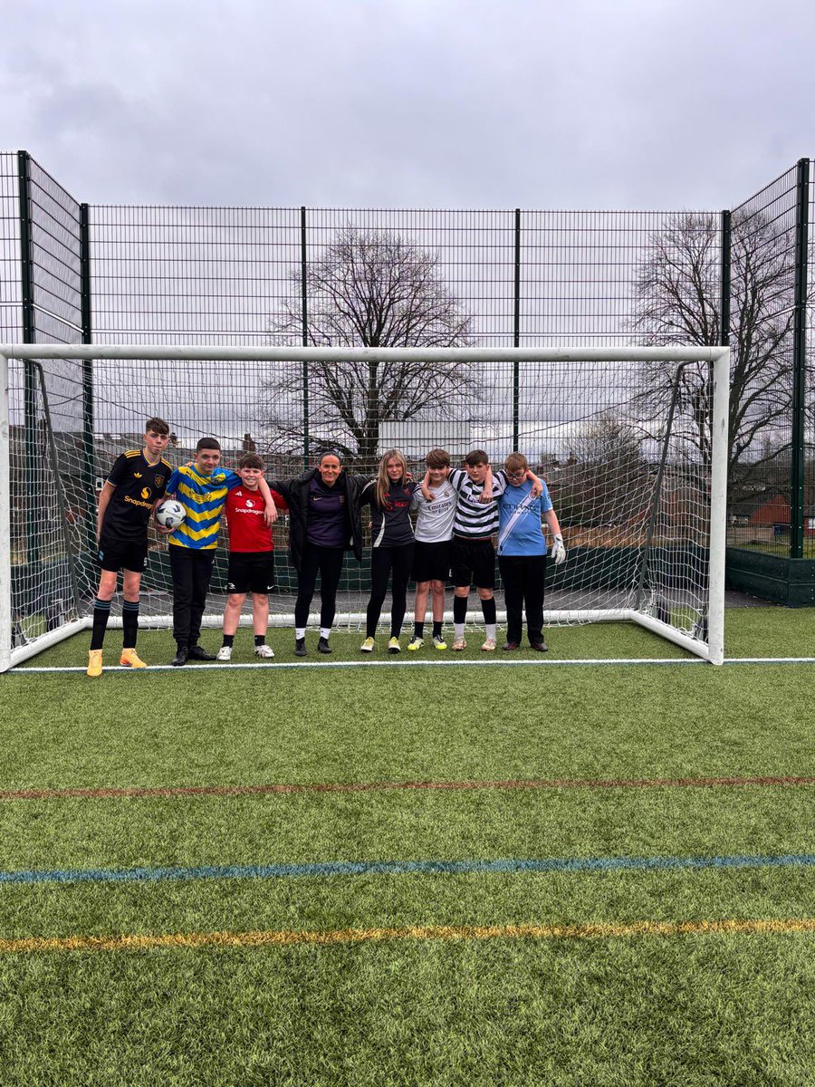 Star Radcliffe Academy tweet media