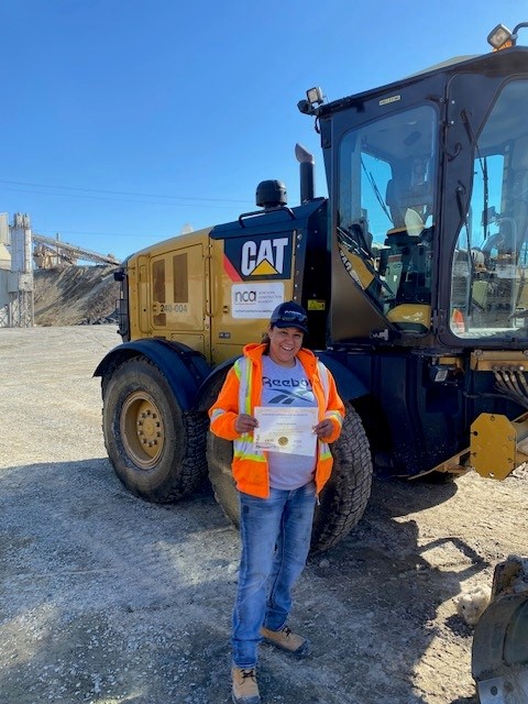 Northern Construction Academy tweet media