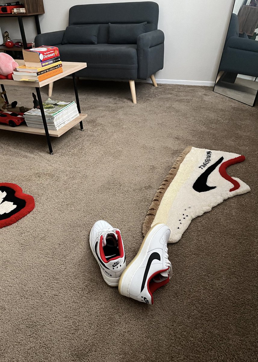 A Brick a Day. 🧱 <a href="/Nike/">Nike</a>