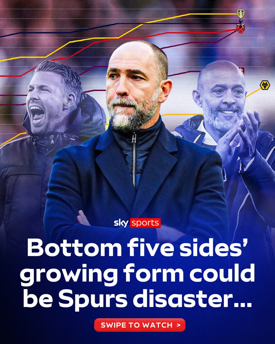 Sky Sports tweet media