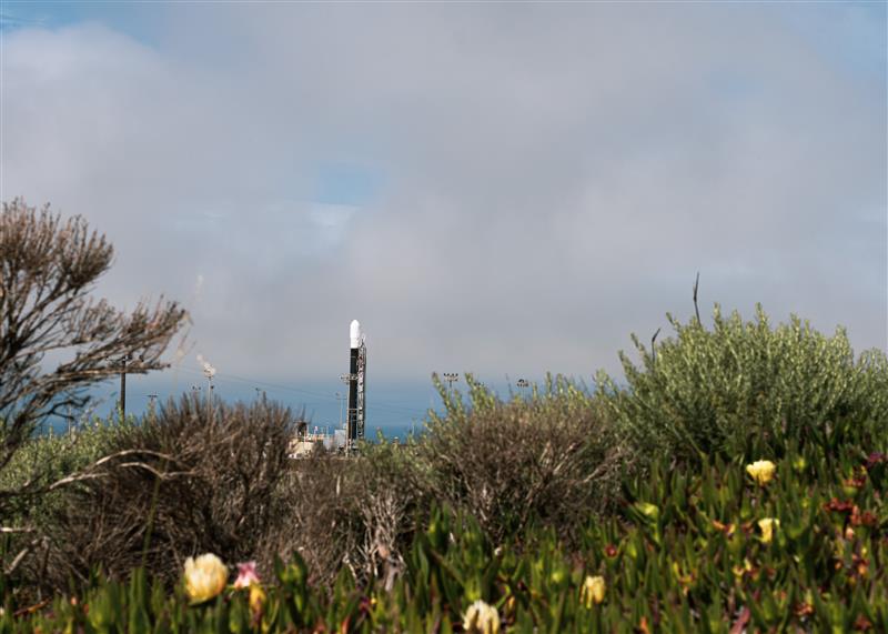 Firefly Aerospace tweet media