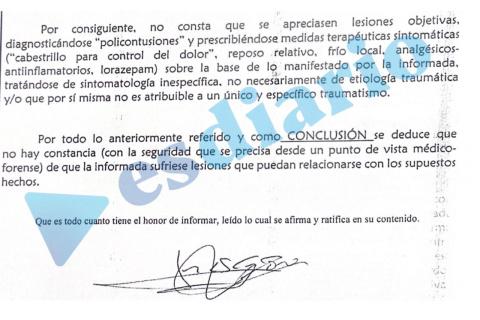 Isabel_Garzo's tweet photo. @UGTMadrid @SarahPerezSanta Creo que la imagen de una tía sin estudios terminados que dice ser periodista y otras cuantas cosas mas (todas mentira)ny que pone denuncias falsas no representa ni la igualdad ni a ninguna mujer en España, hacéroslo mirar porque DAIS ASCO comegambas https://t.co/Nbhm15PNdt
