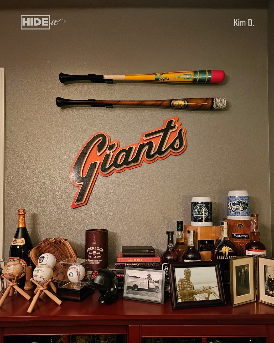 HIDEit Mounts tweet media