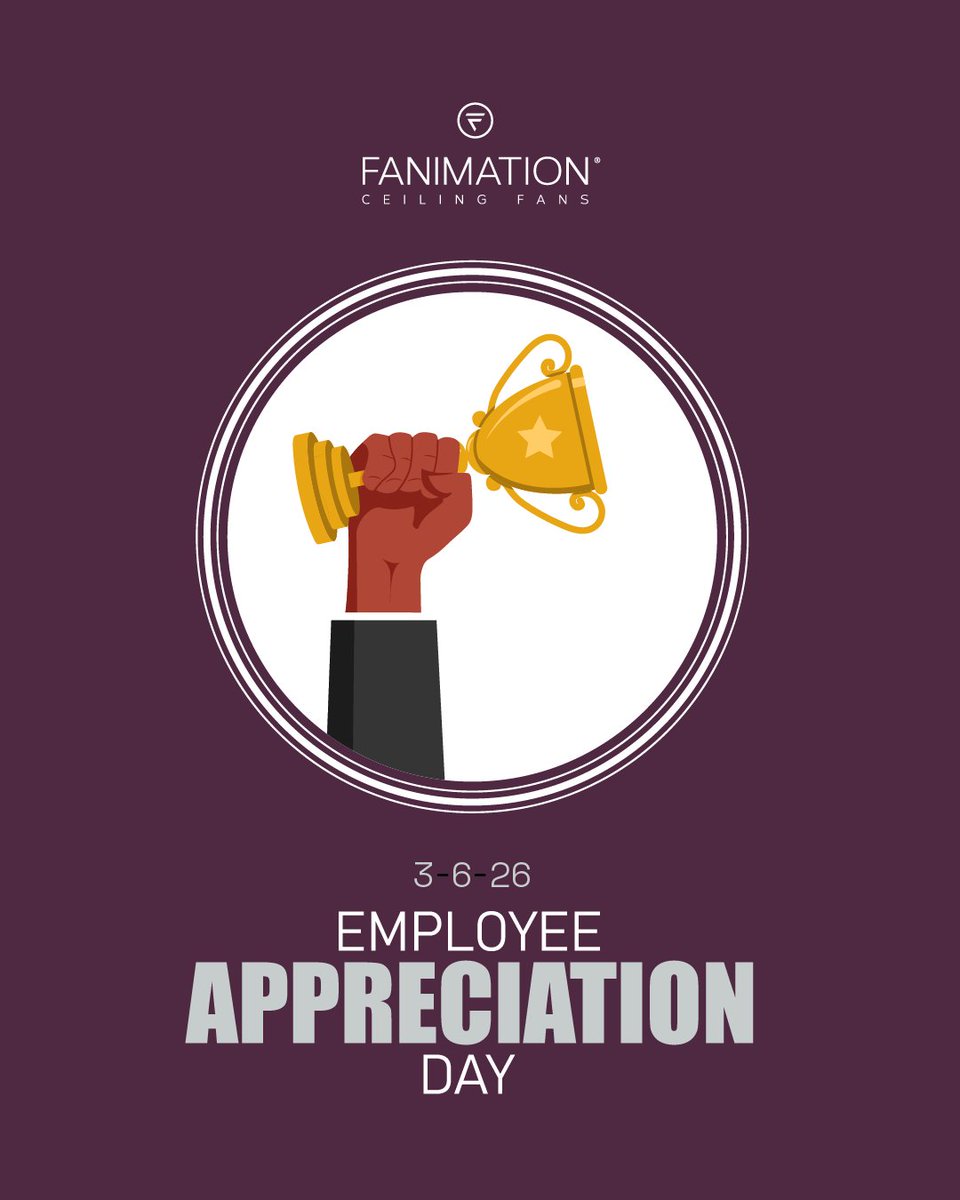 Fanimation Ceiling Fans tweet media