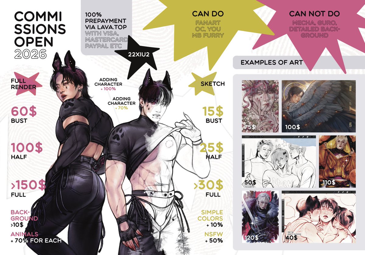 mama jane 🌸 COMMS OPEN tweet media