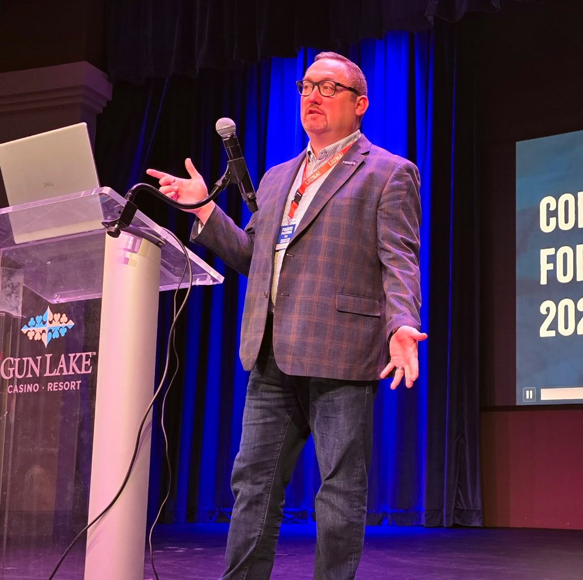 Laborers' Health & Safety Fund of North America tweet media