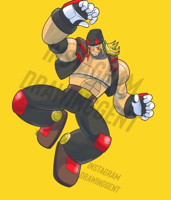 DrawinggentCA✏️ Commissions Open tweet media