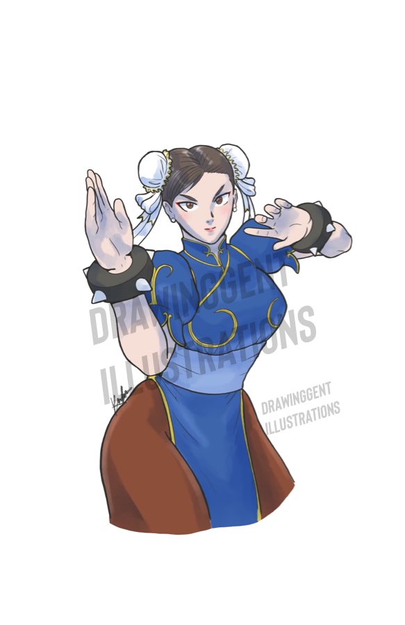 DrawinggentCA✏️ Commissions Open tweet media