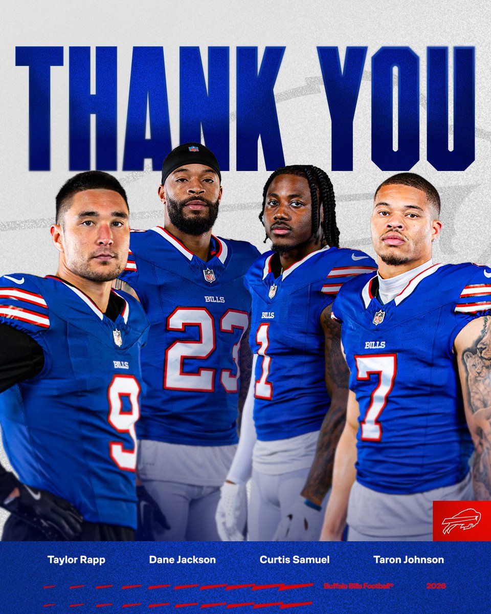 Buffalo Bills tweet media