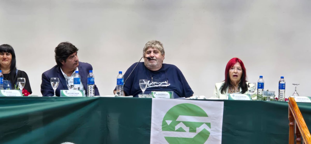 𝑪𝒐𝒏𝒎𝒆𝒎𝒐𝒓𝒂𝒄𝒊𝒐́𝒏 𝒅𝒆𝒍 𝒅𝒊́𝒂 𝒊𝒏𝒕𝒆𝒓𝒏𝒂𝒄𝒊𝒐𝒏𝒂𝒍 𝒅𝒆 𝒍𝒂 𝒎𝒖𝒋𝒆𝒓 

En el auditorio de SMATA Central, en el día de hoy se llevó a cabo un encuentro y jornada de reflexión en conmemoración del próximo 8M.

Del mismo participaron la abogada y presidenta del