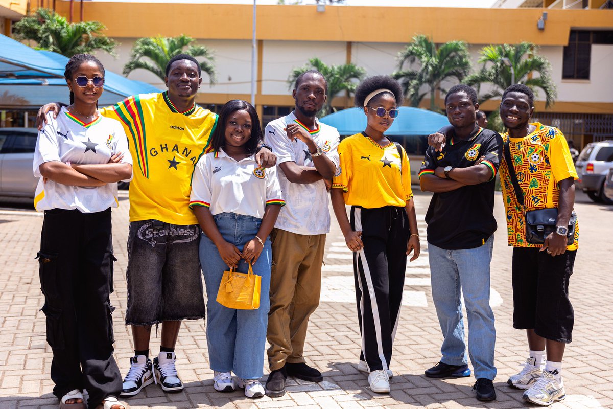 OSAG KNUST tweet media