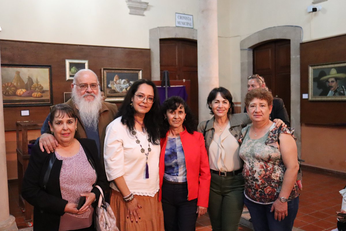 Archivo Histórico Municipal de León tweet media