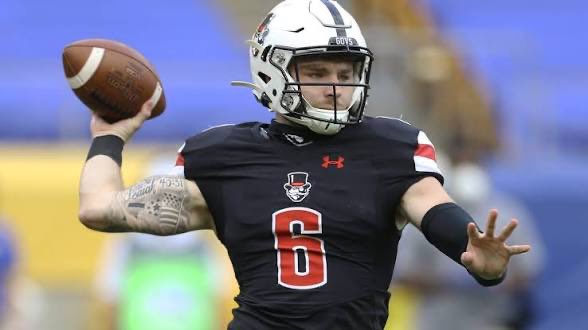 Jack VanOrman tweet media