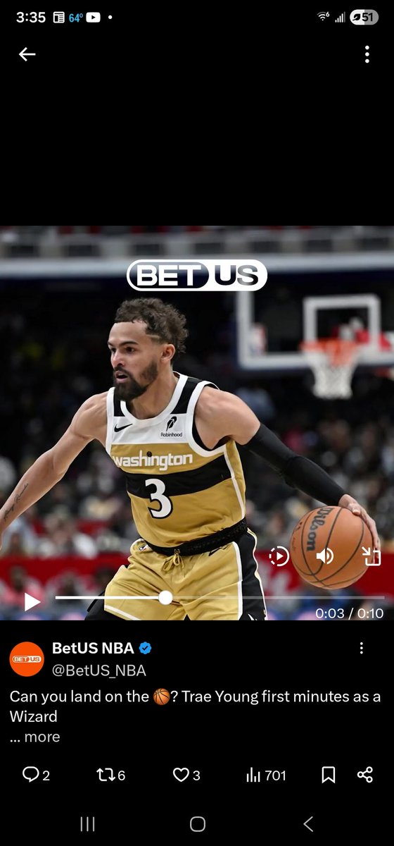 LinusTheWriter's tweet photo. @BetUS_NBA https://t.co/JpUBWvKOj3