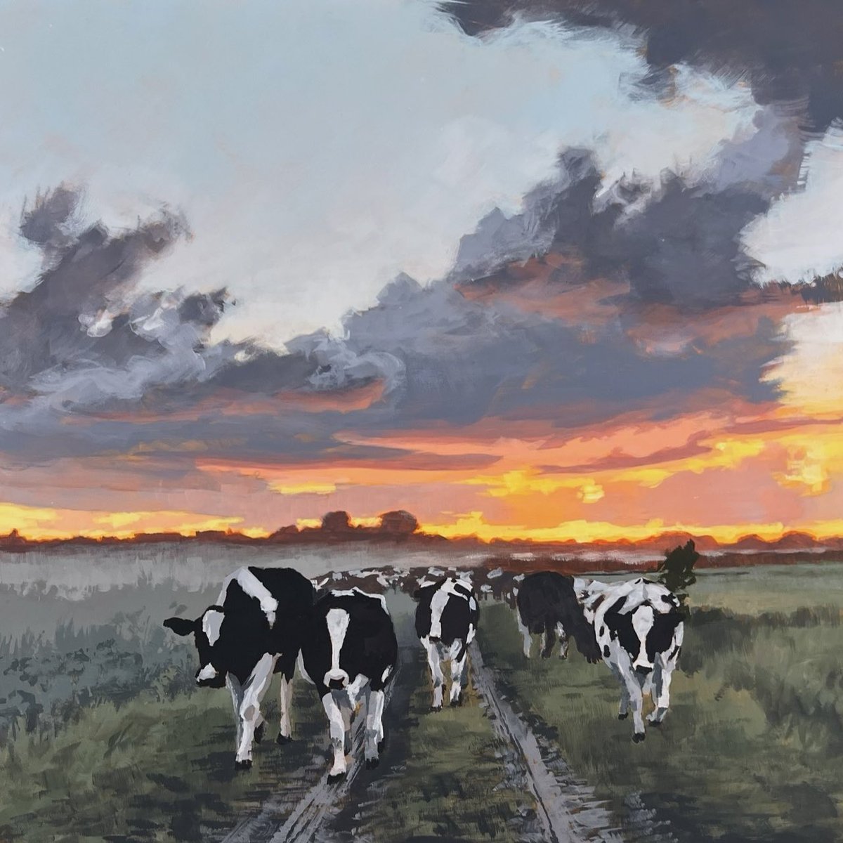 Jim Musil Painter tweet media