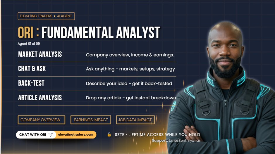 Zenthryx Labs tweet media