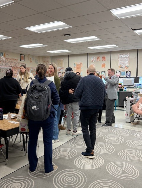 Dr Colleen Carroll tweet media