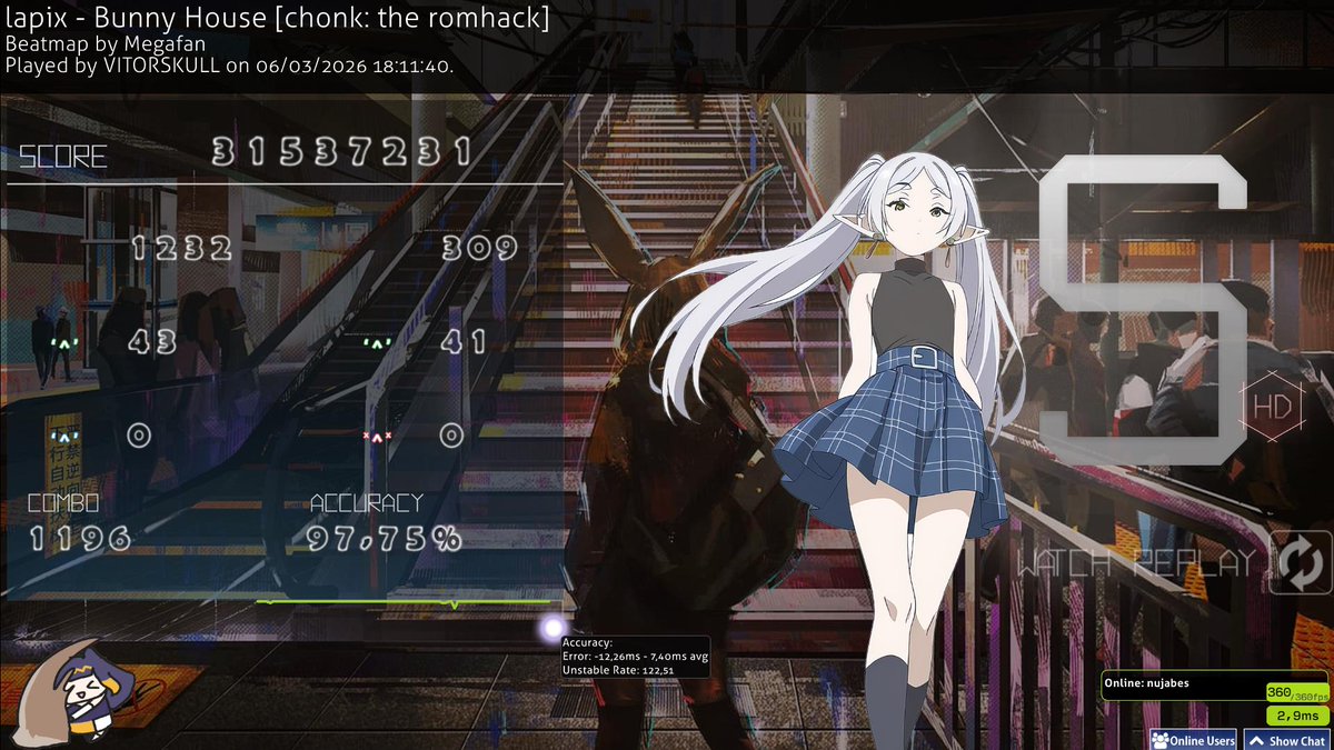 Noumen Break tweet media