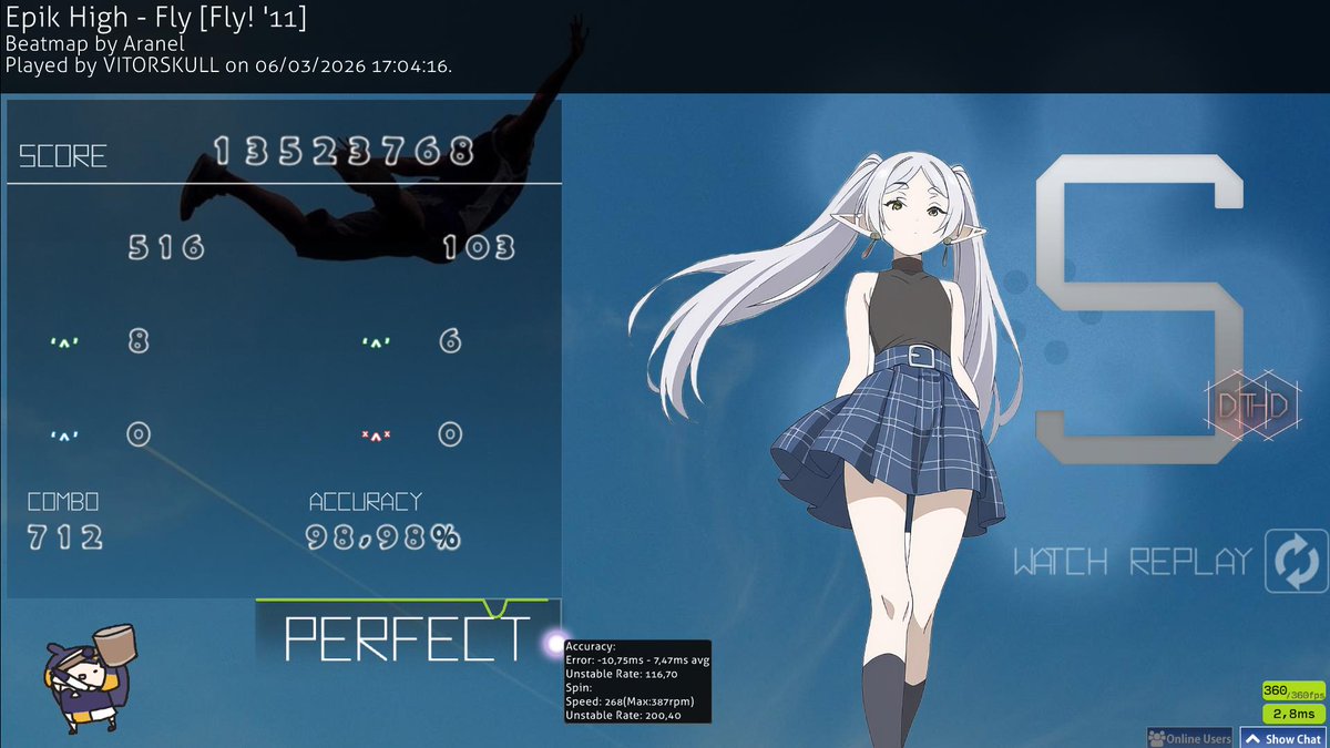 Noumen Break tweet media