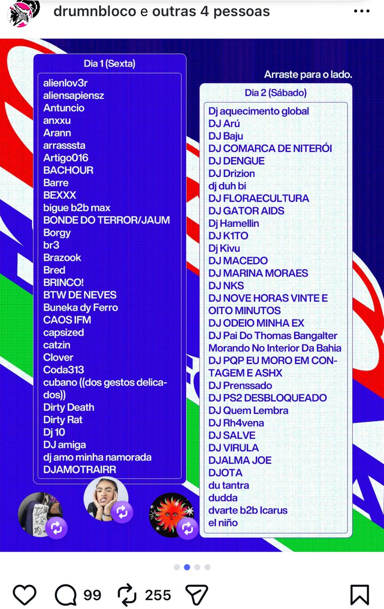 Tchuca gabberina BHz tweet media