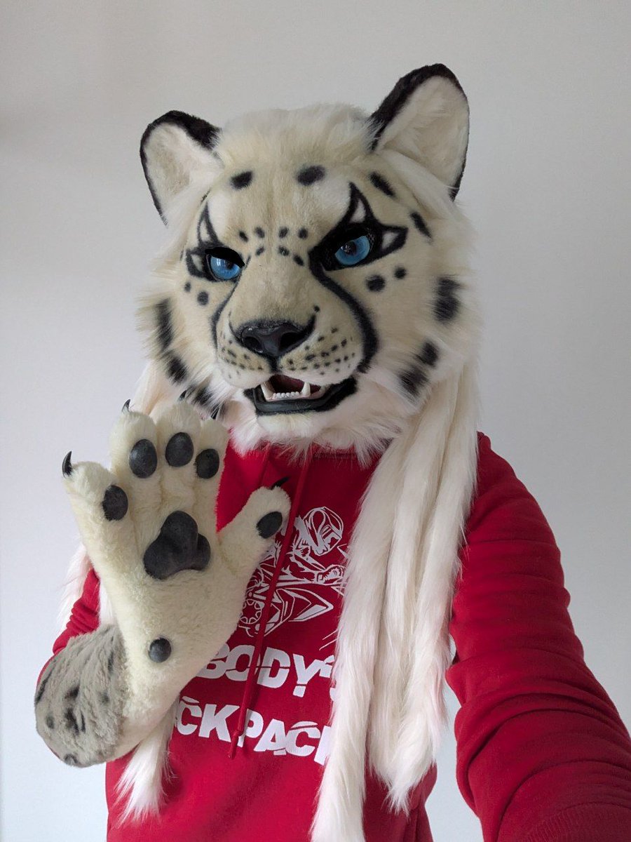 Hell Charm tweet media