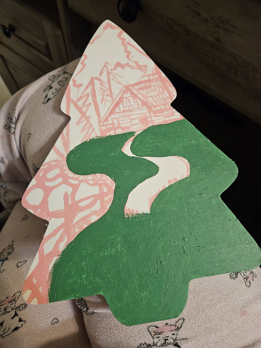 Smilingfeline ☘️🌷🫜 tweet media