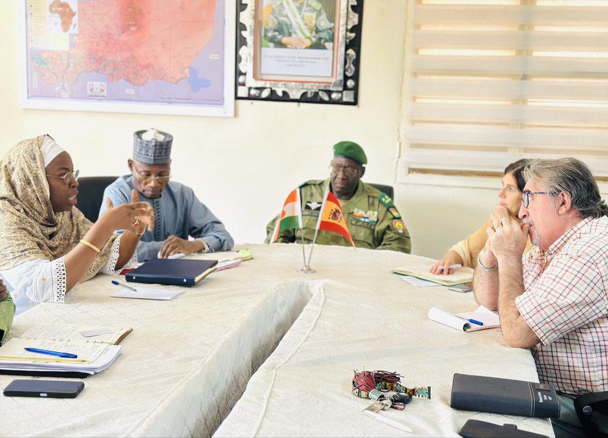 HACP-NIGER tweet media