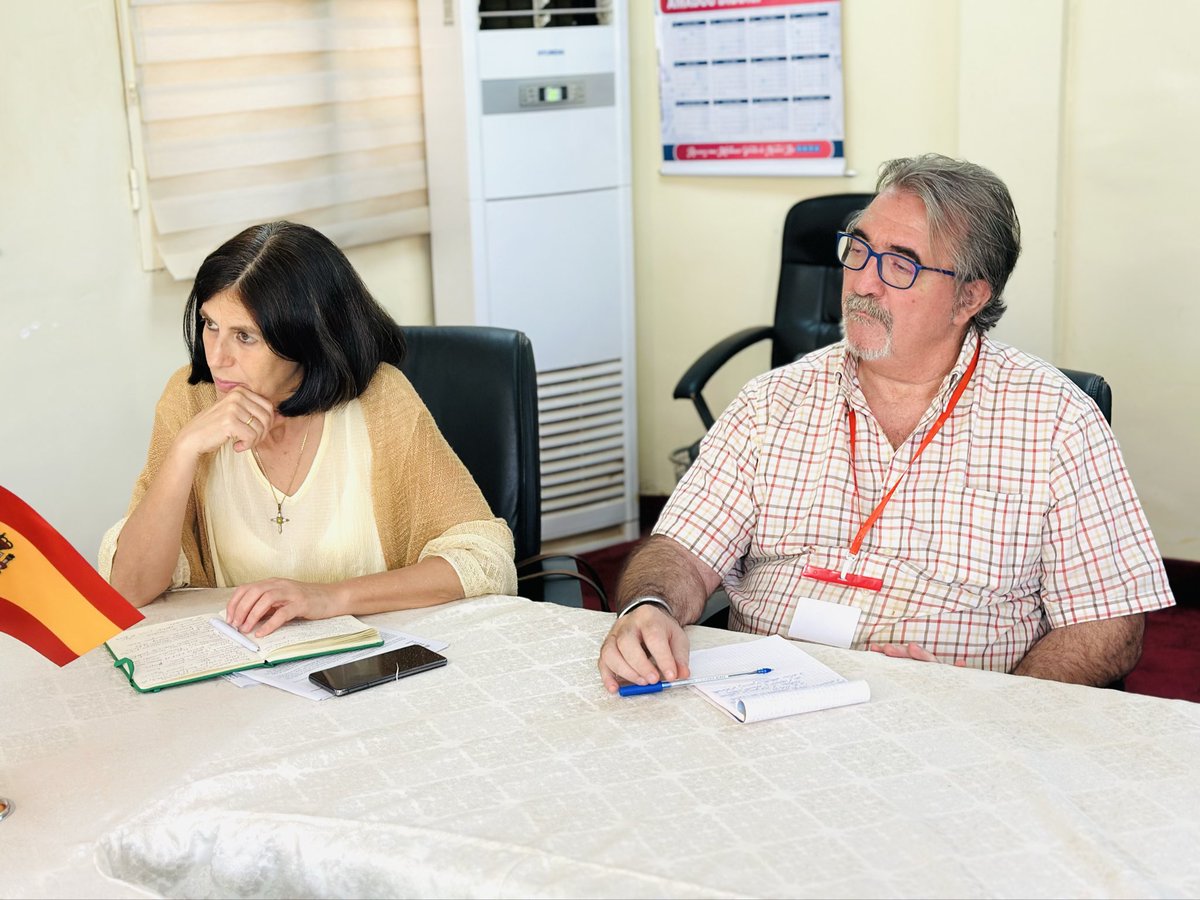 HACP-NIGER tweet media