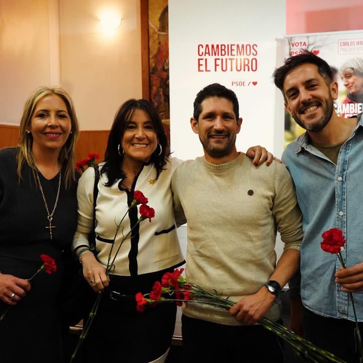 Ana Sánchez🌾 tweet media