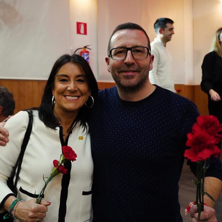 Ana Sánchez🌾 tweet media