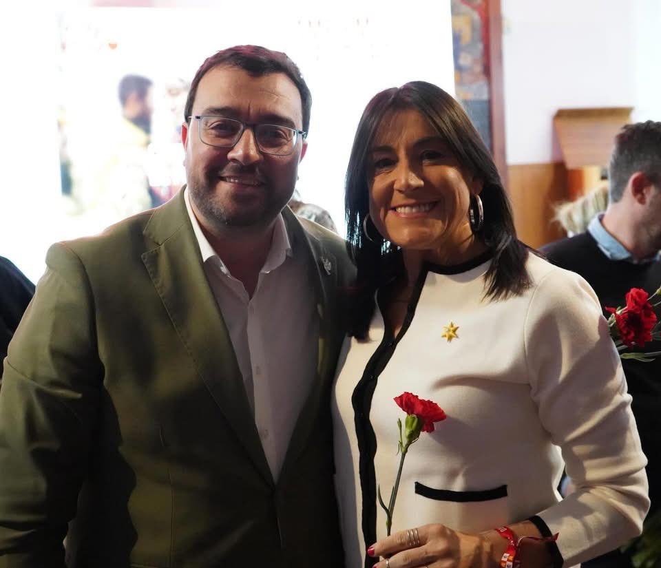 Ana Sánchez🌾 tweet media