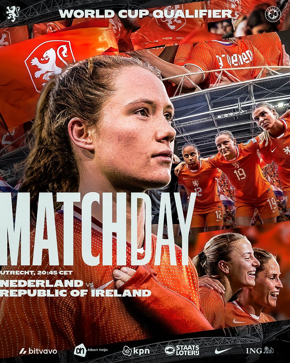 OranjeLeeuwinnen tweet media