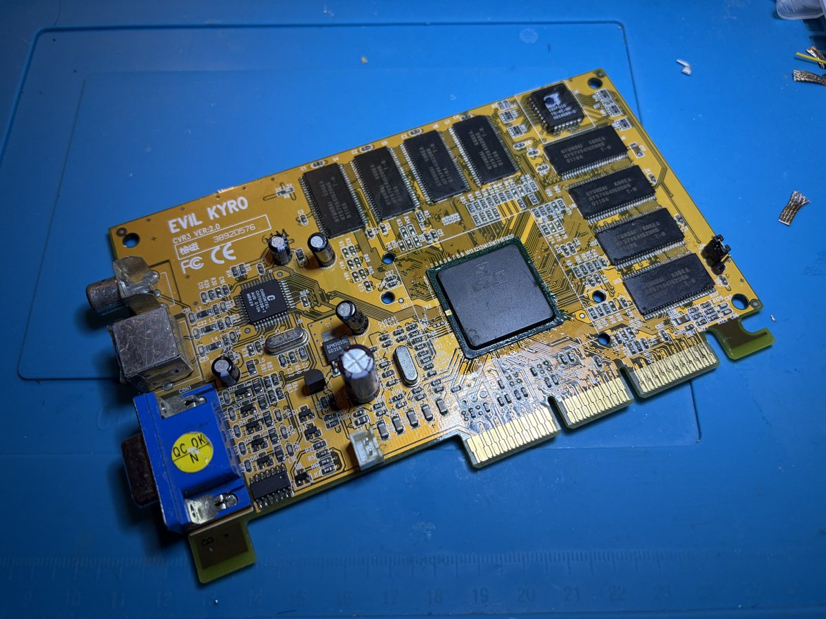 Jeff Chen tweet media