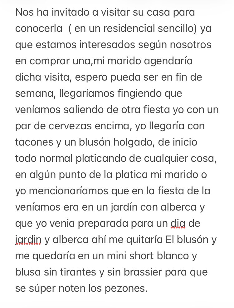 linda_sobrina's tweet photo. Que les parece ? 

Alguna recomendación?

30 comentarios y subo fotos de los trajes de baño https://t.co/59ocAV9GnN