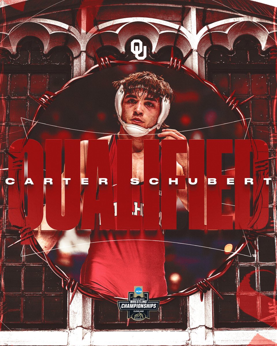 Oklahoma Wrestling tweet media