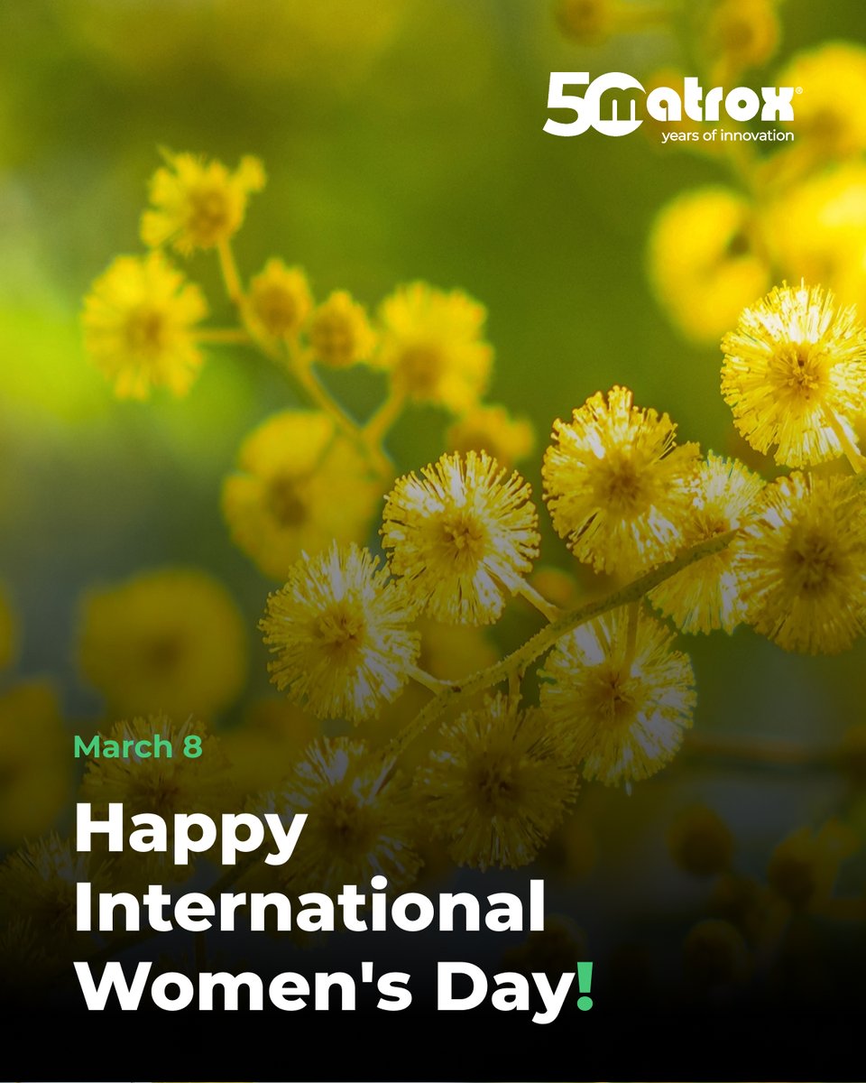 Matrox Video tweet media