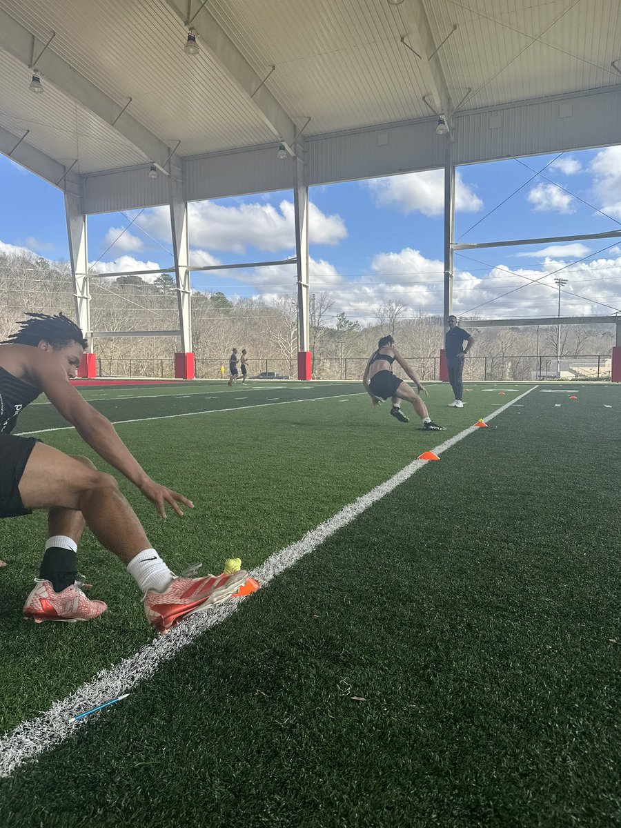 Hewitt-Trussville FB tweet media