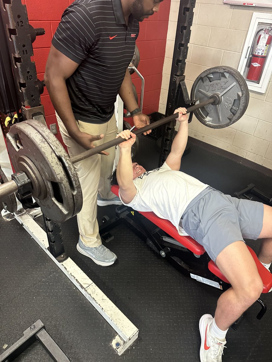 Hewitt-Trussville FB tweet media