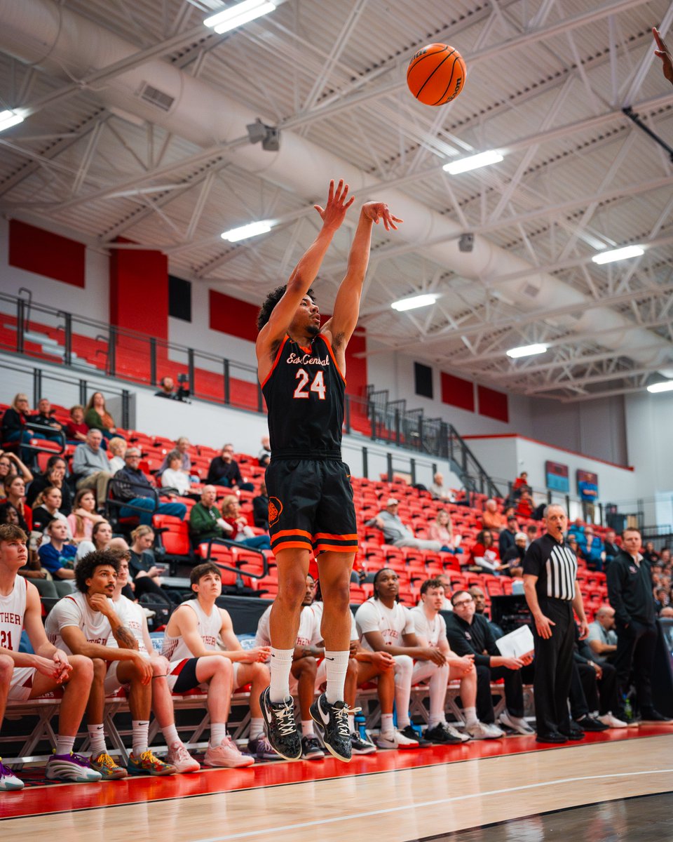 ECU Tiger Athletics tweet media