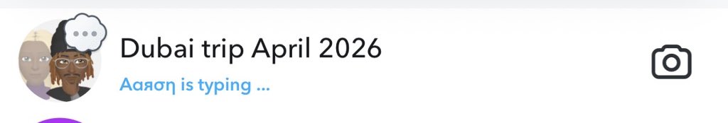 debe! on april 25th tweet media