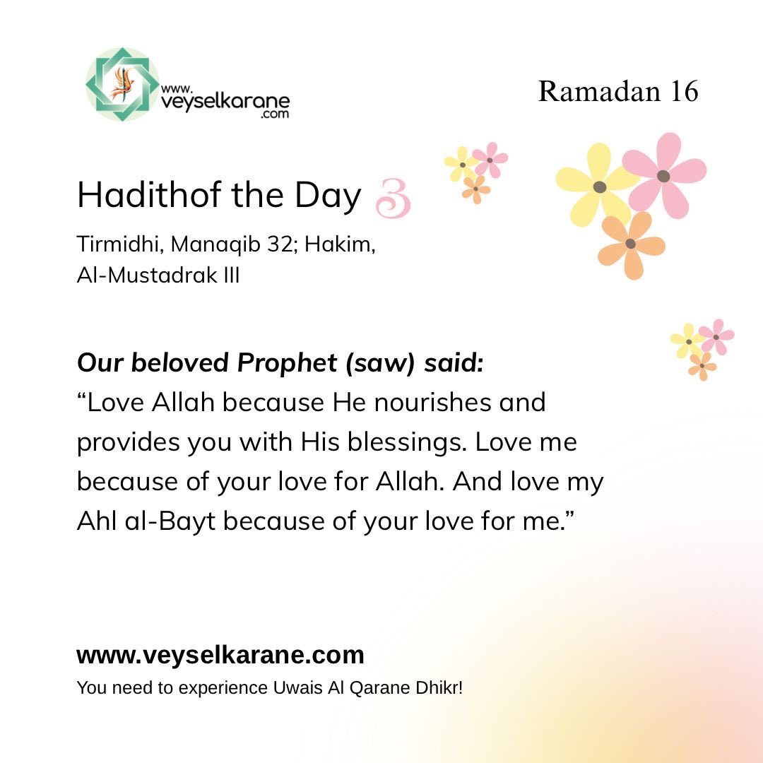 Love of Uwaysi tweet media