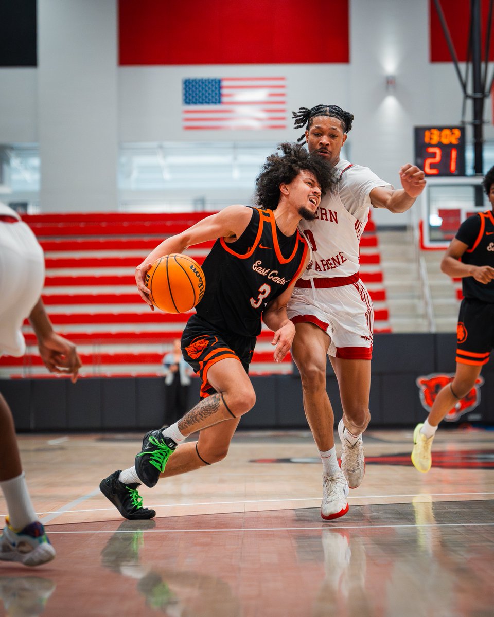 ECU Tiger Athletics tweet media