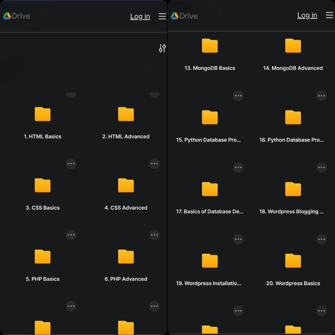 Onil Coder tweet media