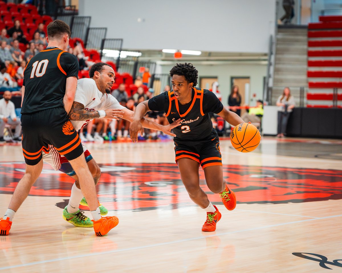 ECU Tiger Athletics tweet media