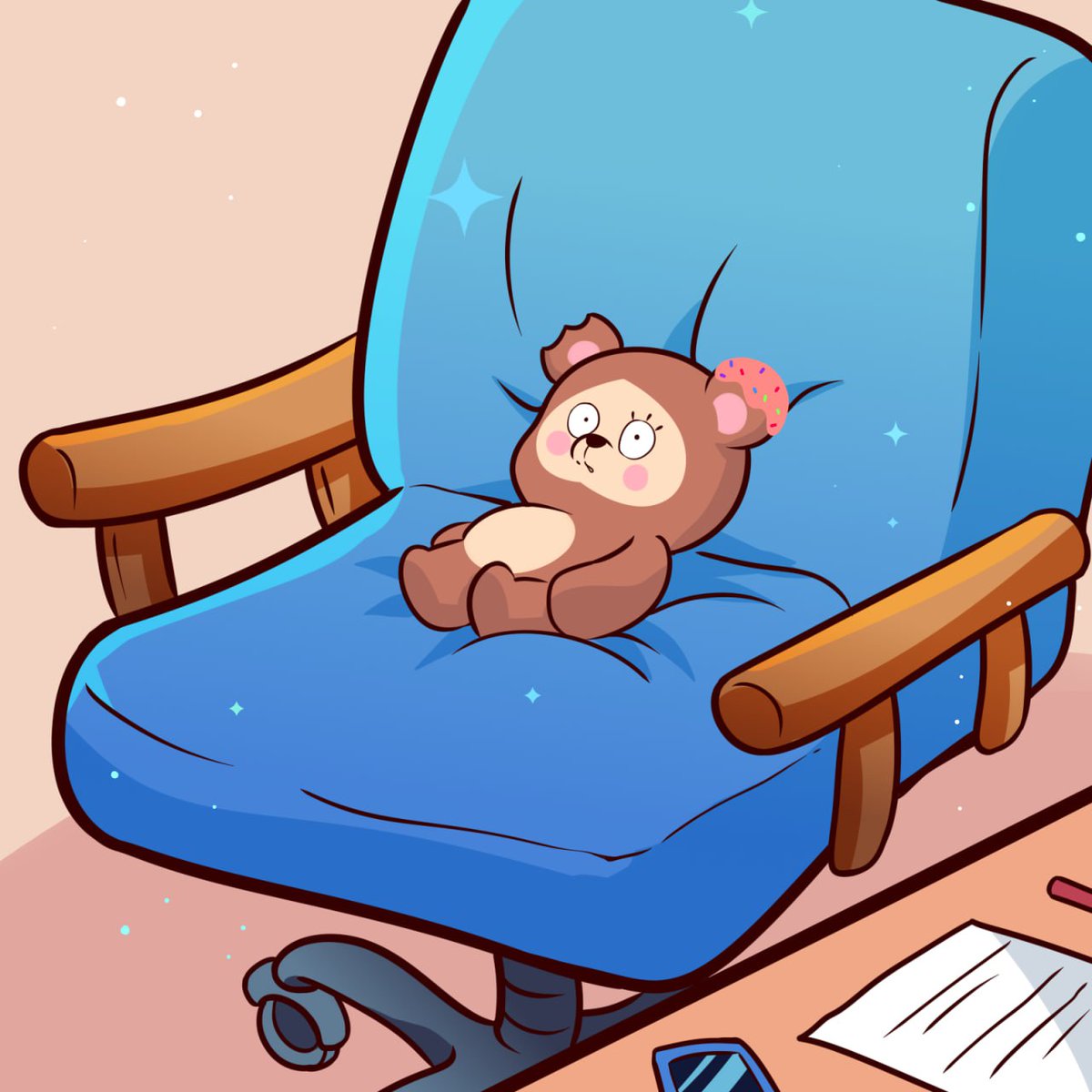 Beraji 🐻⛓️ tweet media