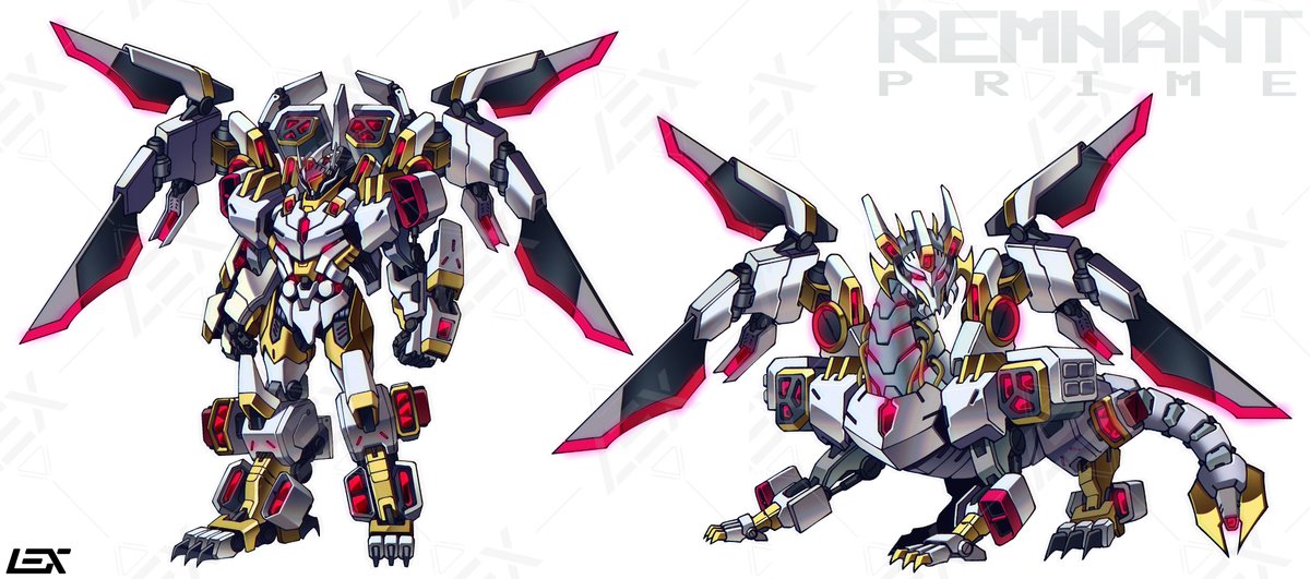 L Ξ X (Commissions Open) tweet media